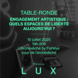 Réseau  L  U  X