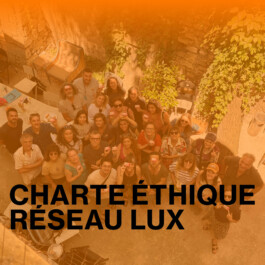 Réseau  L  U  X
