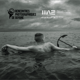 Rencontres photographiques de Guyane 