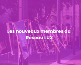 Réseau  L  U  X
