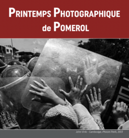 Printemps Photographique de Pomerol - 15ème édition 