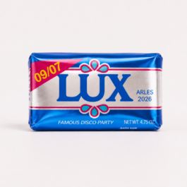 Réseau  L  U  X