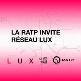 Réseau  L  U  X