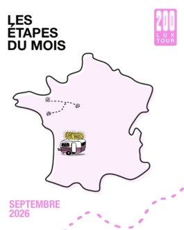 Réseau  L  U  X