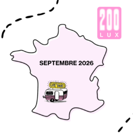 Réseau  L  U  X