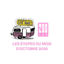 Réseau L U X