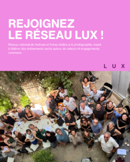 Réseau  L  U  X
